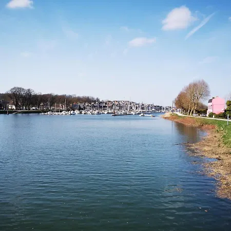Le Temps D'Une Escale A St Wary Saint-Valery-sur-Somme Exterior photo