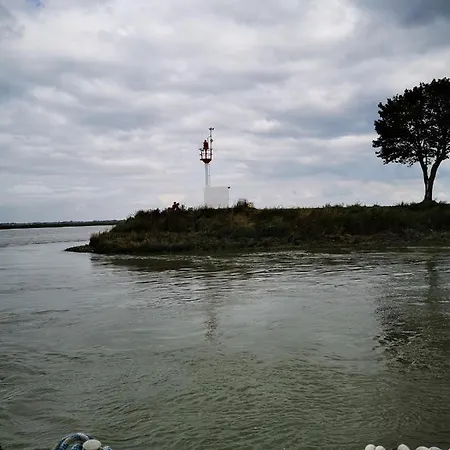 Le Temps D'Une Escale A St Wary Saint-Valery-sur-Somme Exterior photo