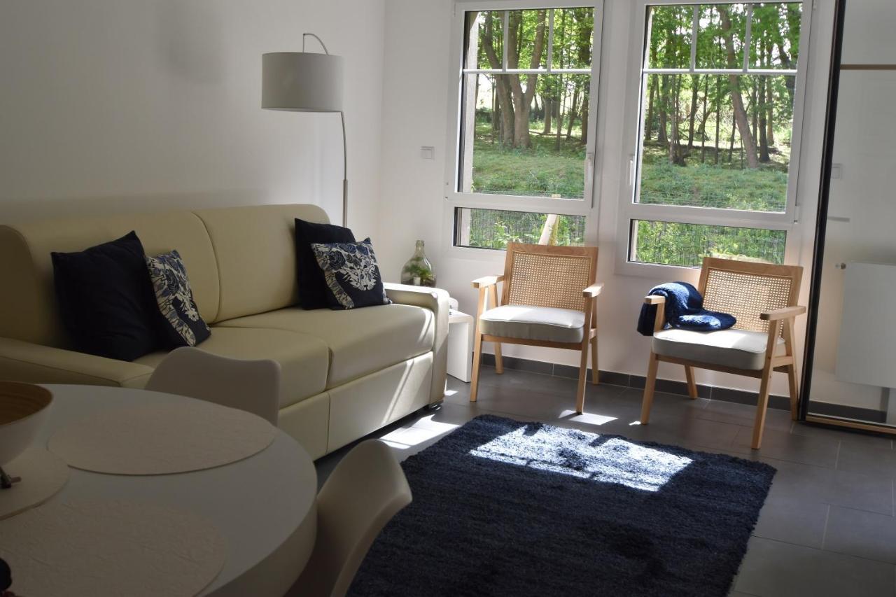 Le Temps D'une Escale A St Wary Apartment Saint-Valery-sur-Somme