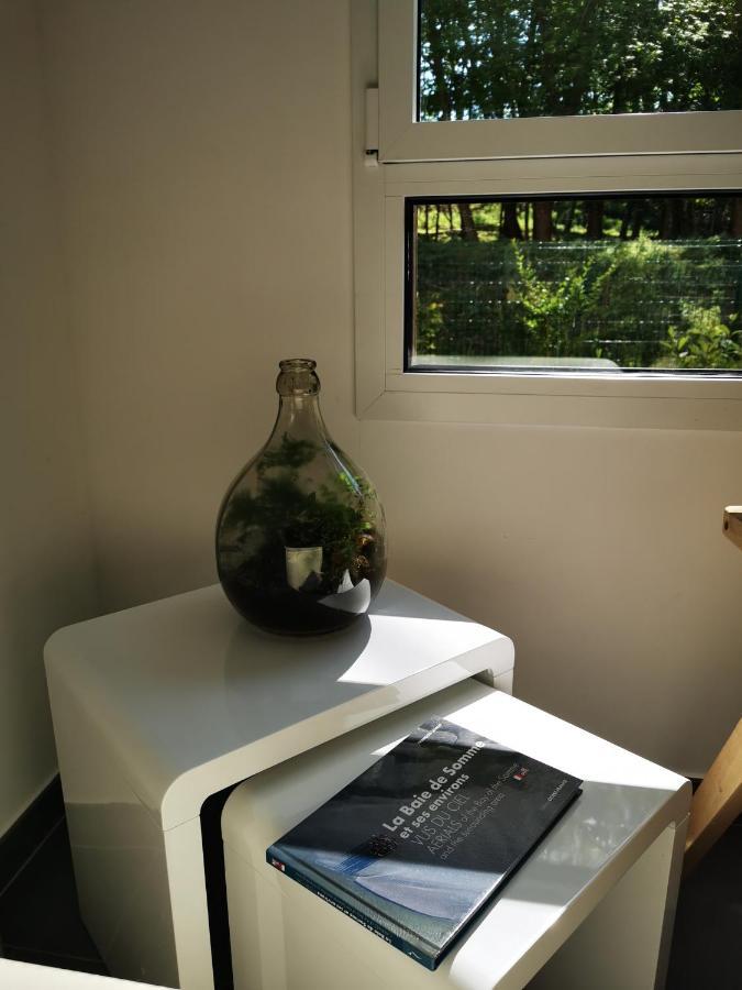 Apartment Le Temps D'une Escale A St Wary Saint-Valery-sur-Somme