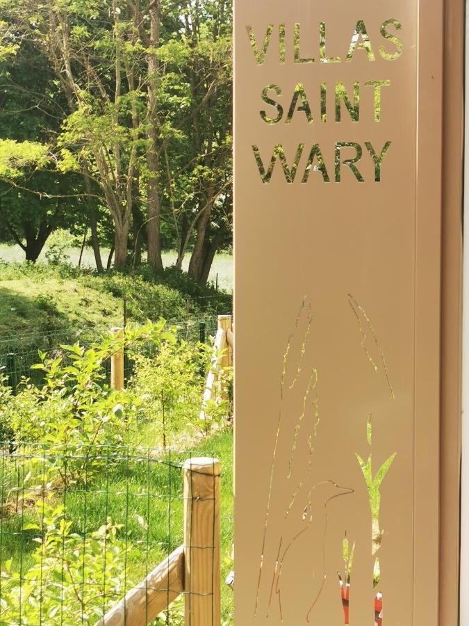 Le Temps D'une Escale A St Wary Saint-Valery-sur-Somme
